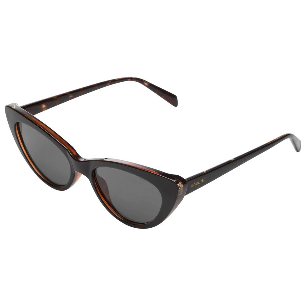 Komono - Rosie Black Tortoise - Sunglasses