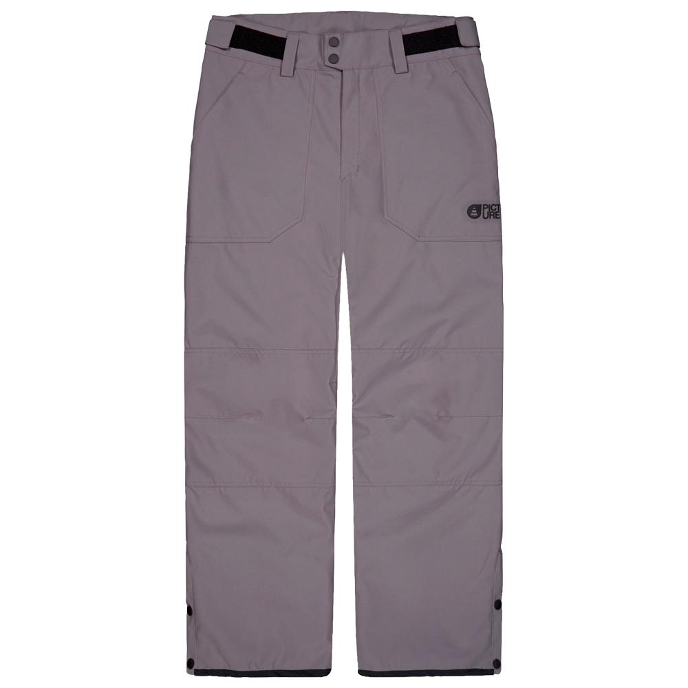 Picture - Plan Excalibur - S - Technical pants