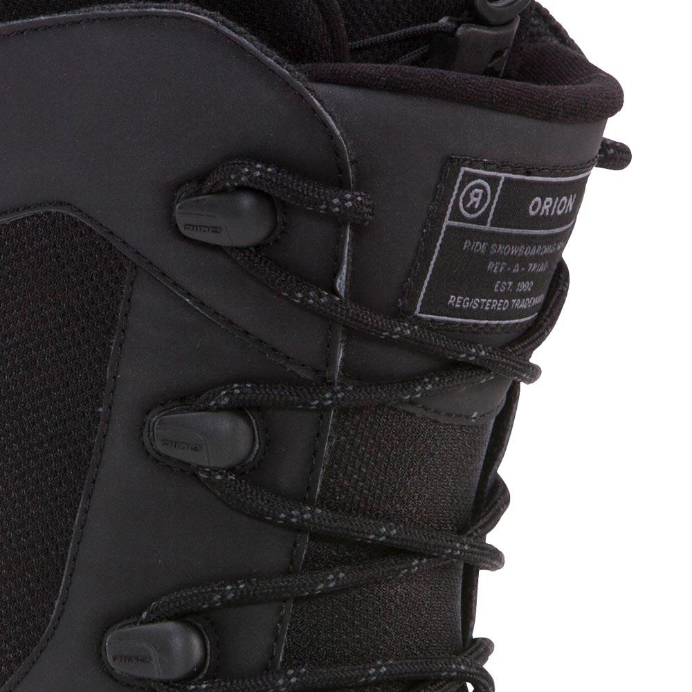 ride orion snowboard boots