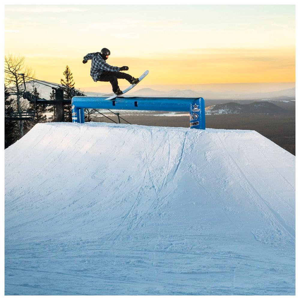 Lib Tech Skate Banana 2025 - Snowboard Freestyle - Glisshop