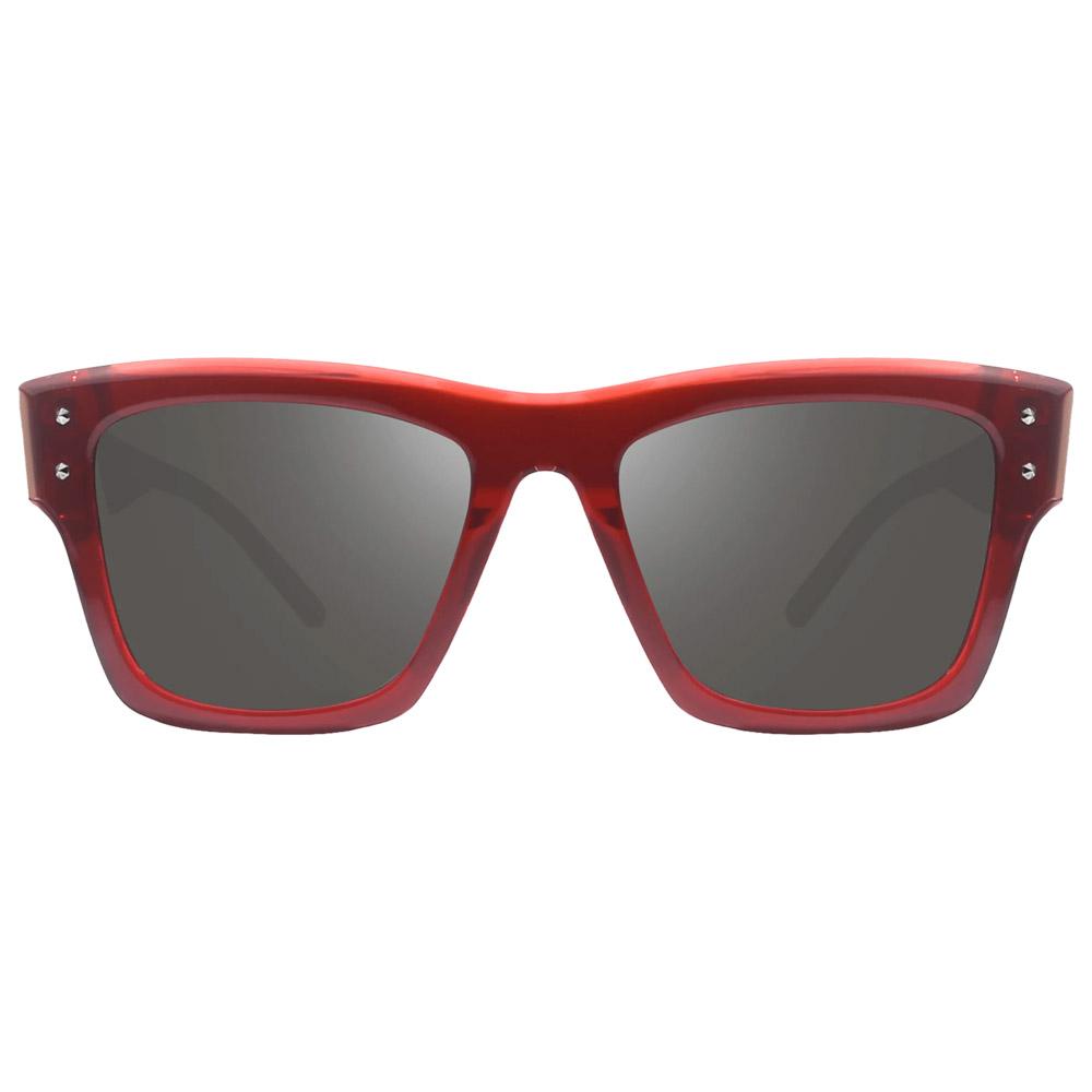 Gafas Revo Indigo Burgundy Serilium+ Graphite Polarized Verano