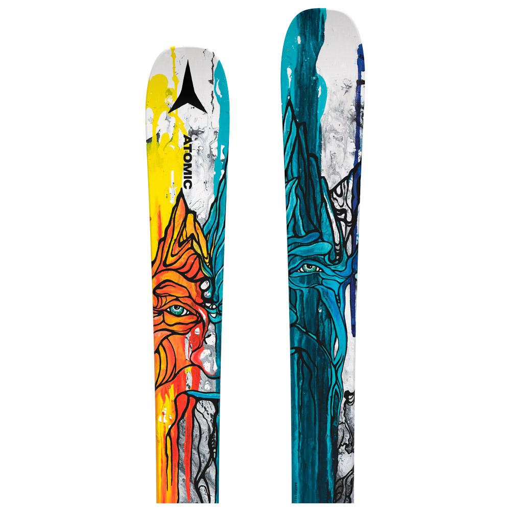 Atomic Ski Bent Chetler Mini - Winter 2024 | Glisshop