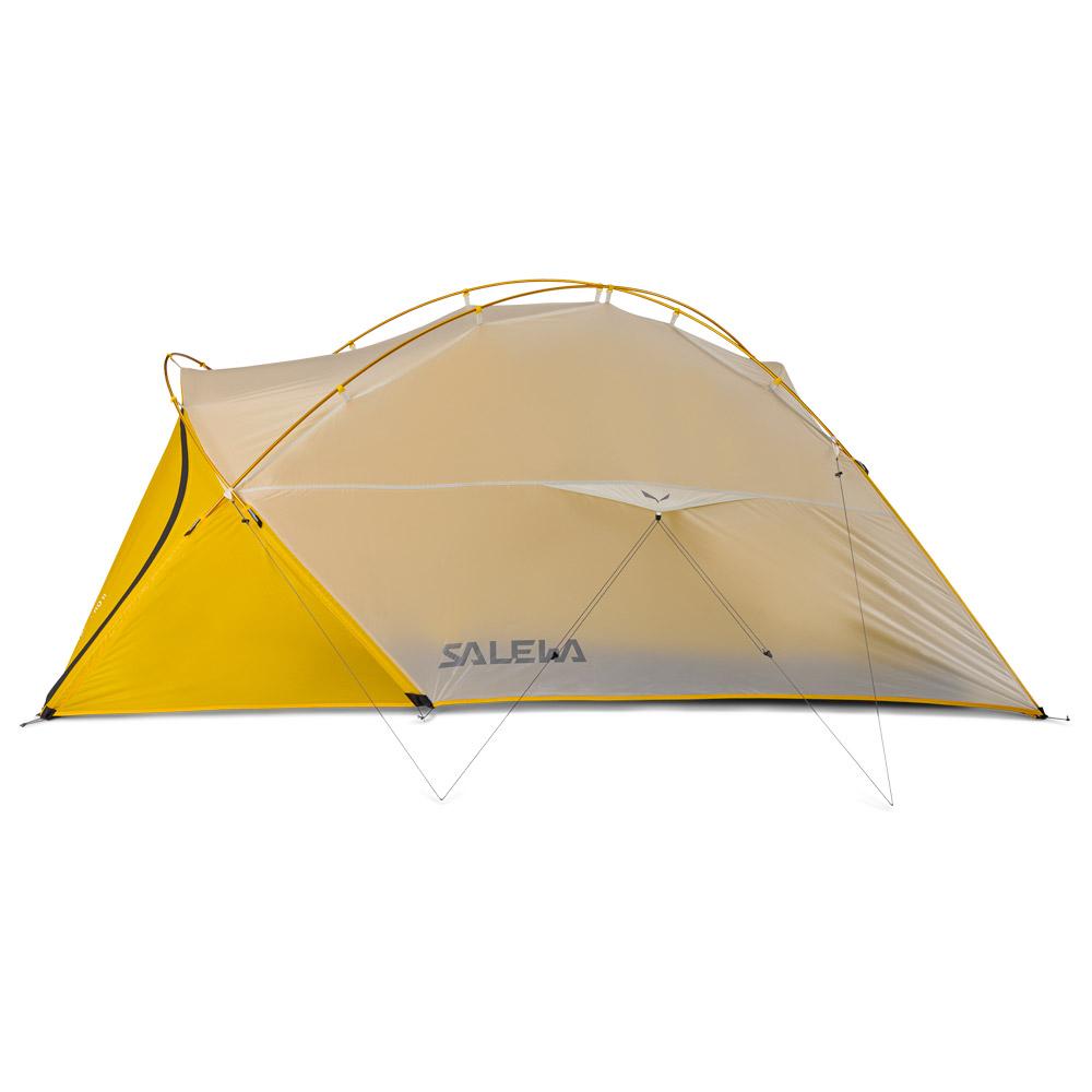 Salewa - Litetrek Pro II Lunar Rock Gold - Tent