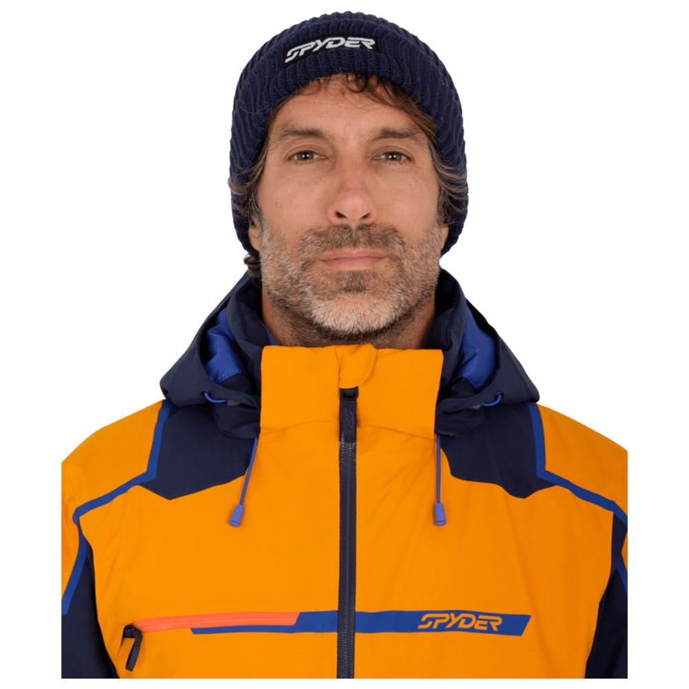 Spyder beacon jacket online