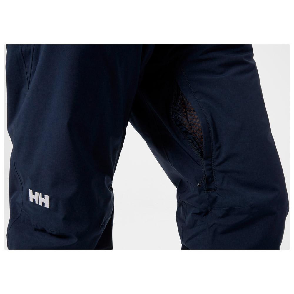 Pantalones técnicos Helly Hansen Bonanza Mono Material Insulated