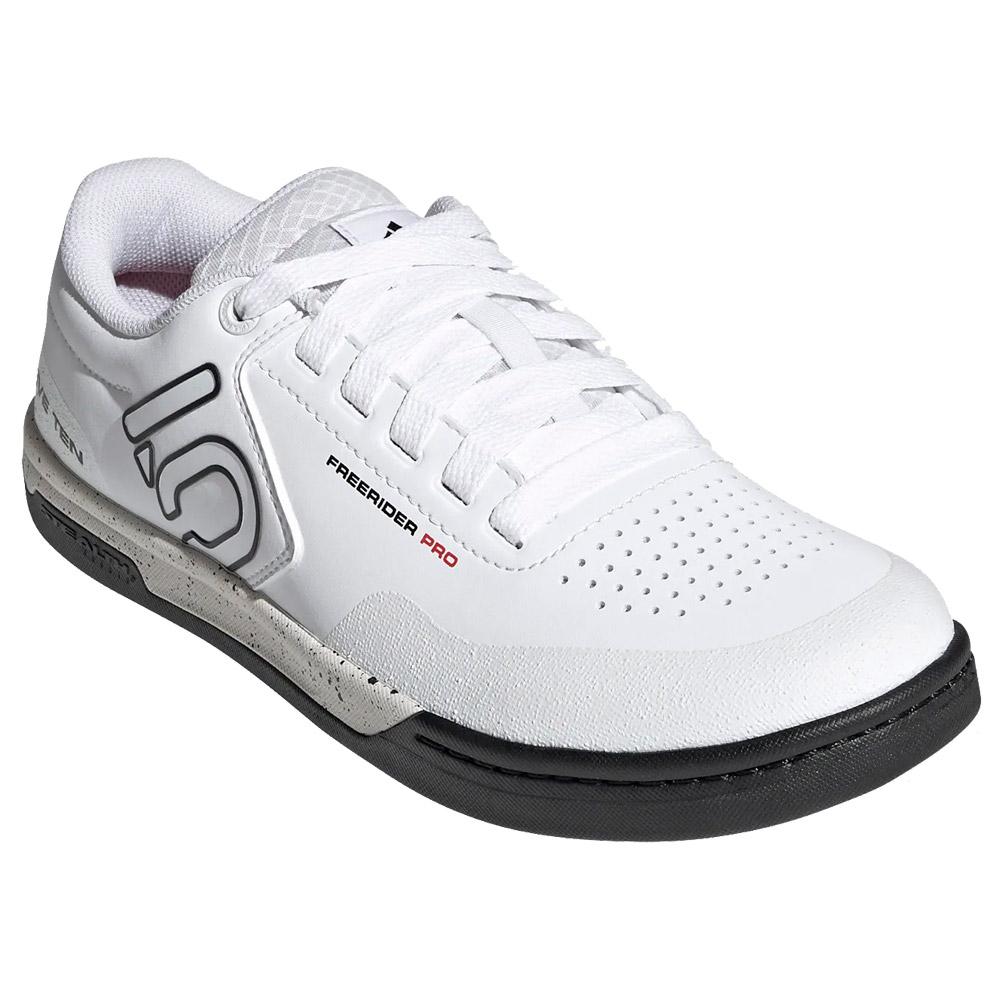 Five Ten Mountain bike shoes Freerider Pro Red Ftwr White Core