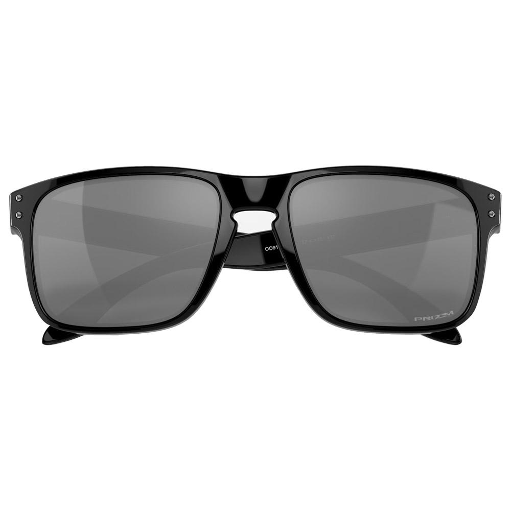 Oakley holbrook hotsell prizm black