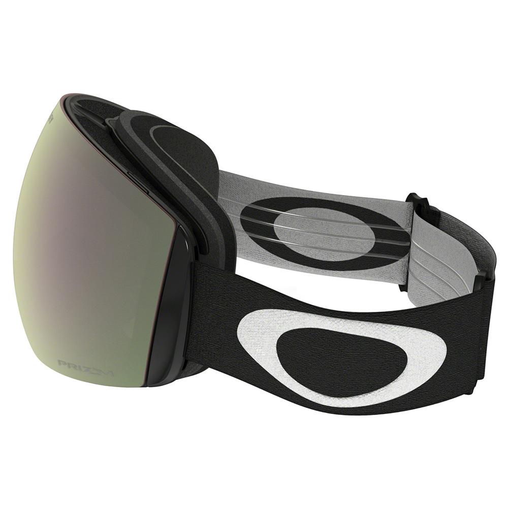 Oakley flight deck xm matte top black prizm hi pink iridium