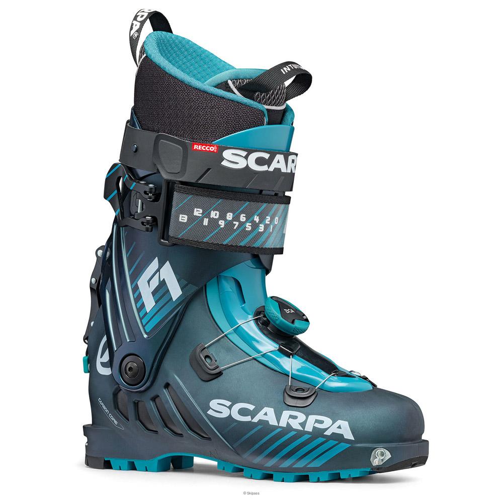 Chaussures ski rando femme Clearance