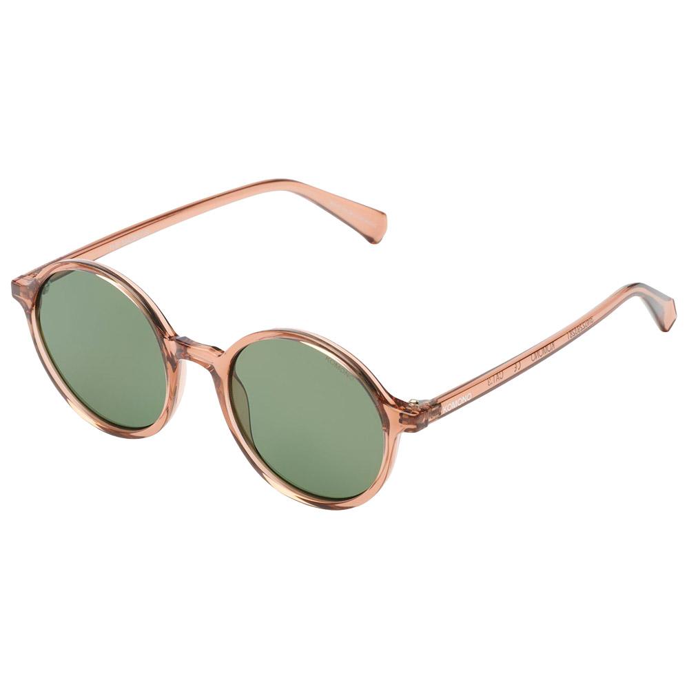 Komono - Madison Raisin - Sonnenbrille - Raisin - Damen - Glisshop.de