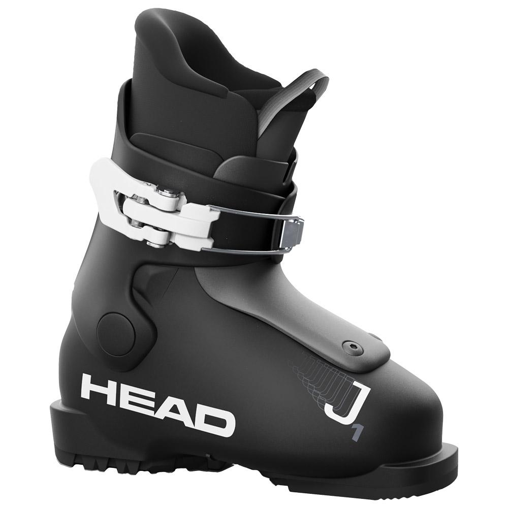 Head - J 1 Black - 16.5 - Ski boots
