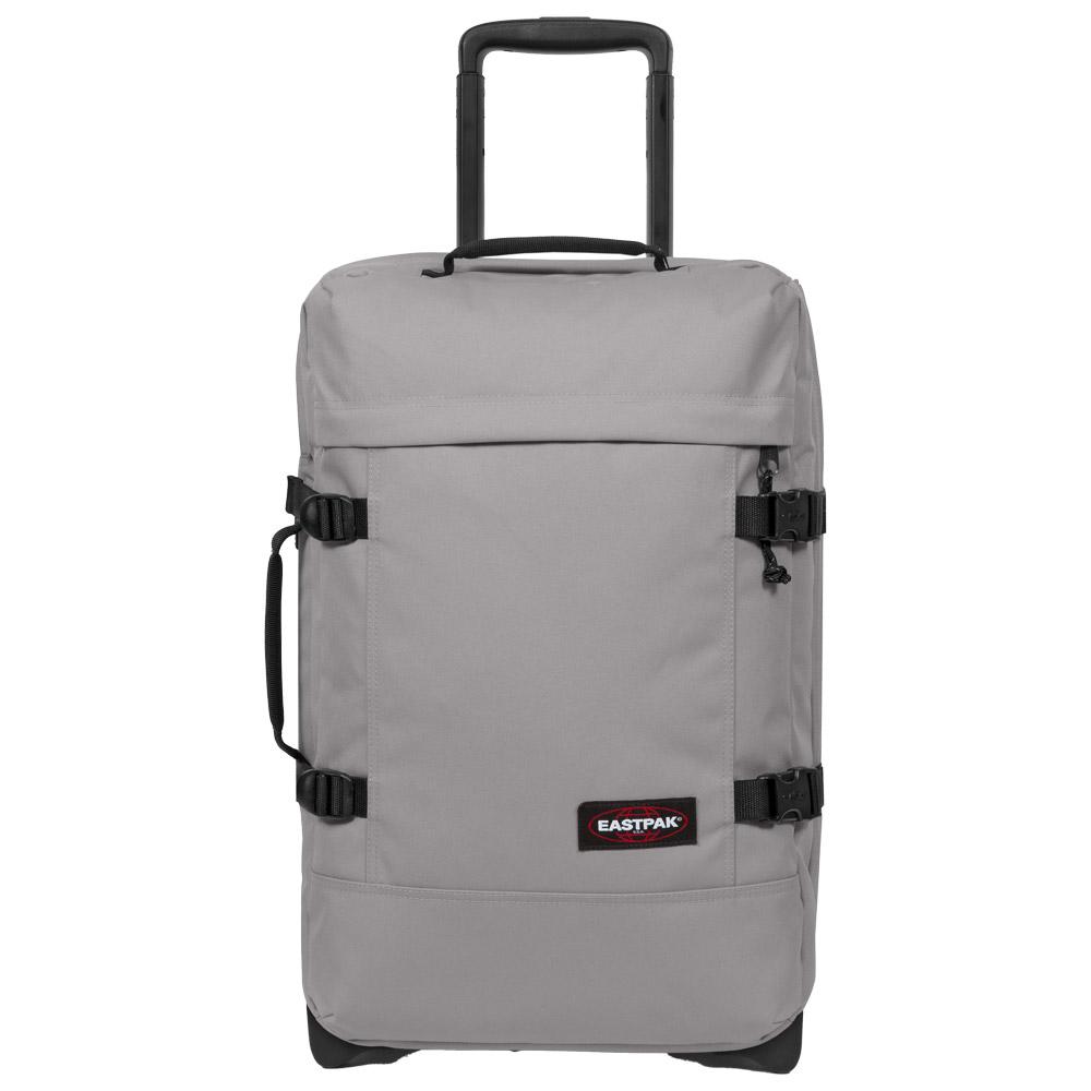 Eastpak - Tranverz S 42L Pebble Grey - Koffer