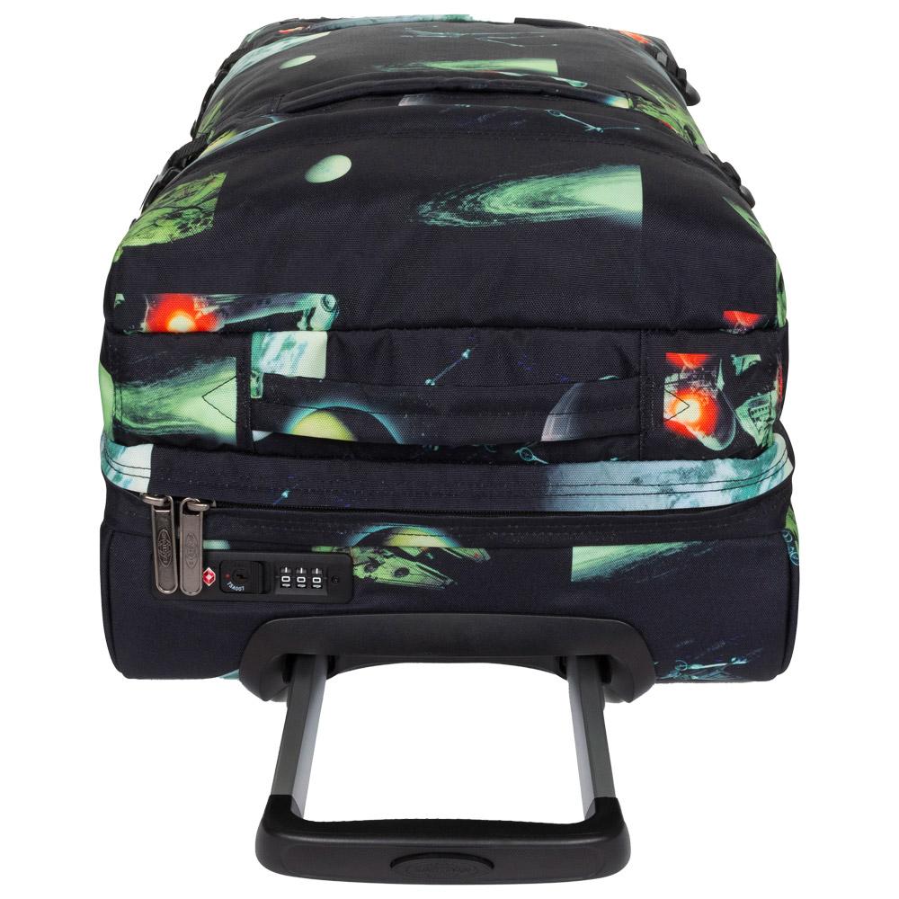 Eastpak Suitcase Transit R S 42L Star Wars Galaxy Black Summer 2024 Glisshop