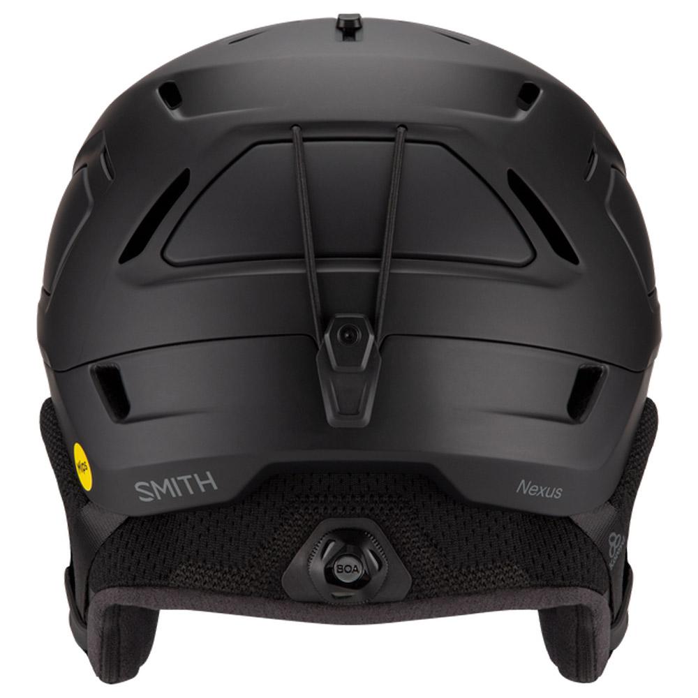 Scott Helmet Ultimate Rent Black - Winter 2026 | Glisshop