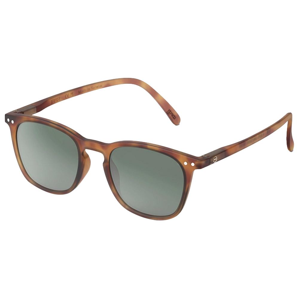 Izipizi - Sun #E Havane - Sonnenbrille - Braun - Glisshop.de
