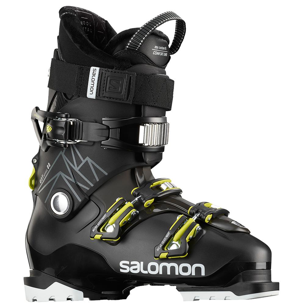 salomon quest 8