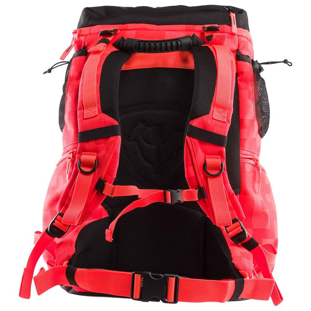 Rossignol Boot bag Hero Boot Pro Red Winter 2025 Glisshop