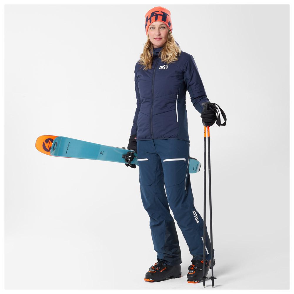 Combinaison de ski millet shop