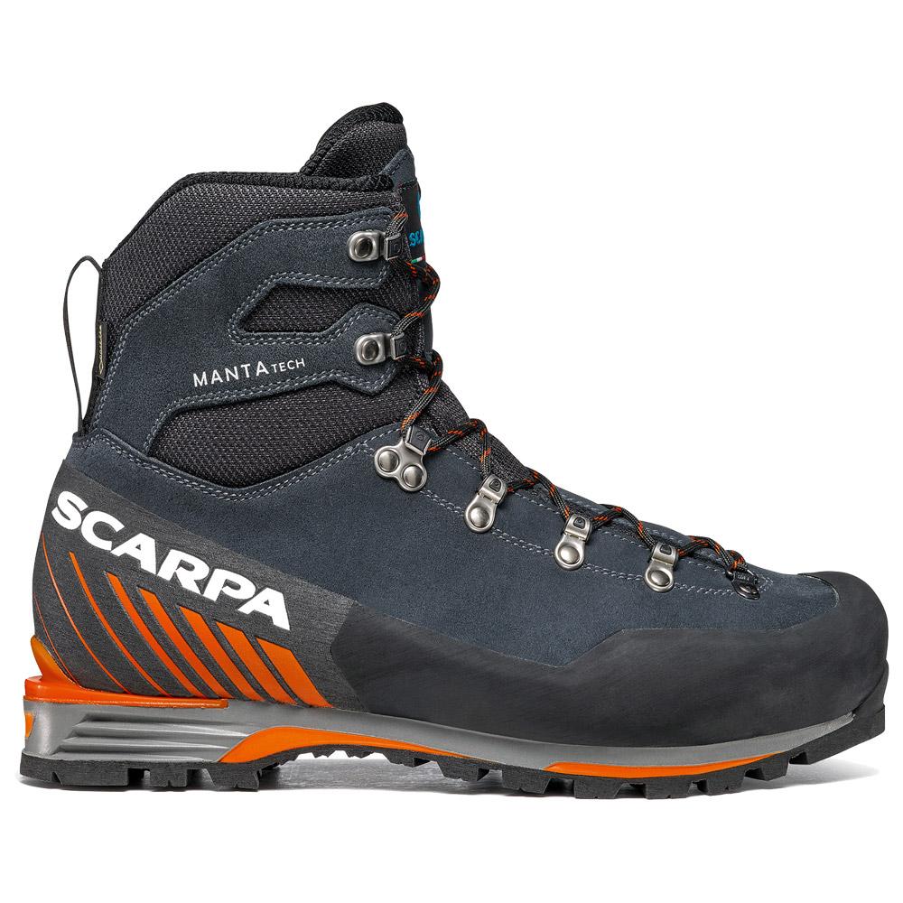 Scarpa Mountaineering boots Manta Tech 