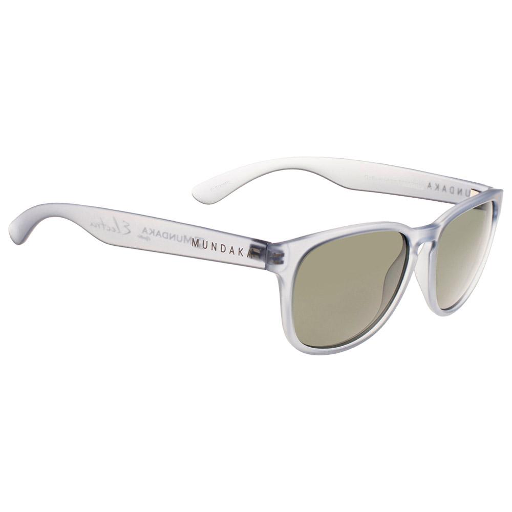 Mundaka Optic - Electra Grey Green Polarized - Sunglasses