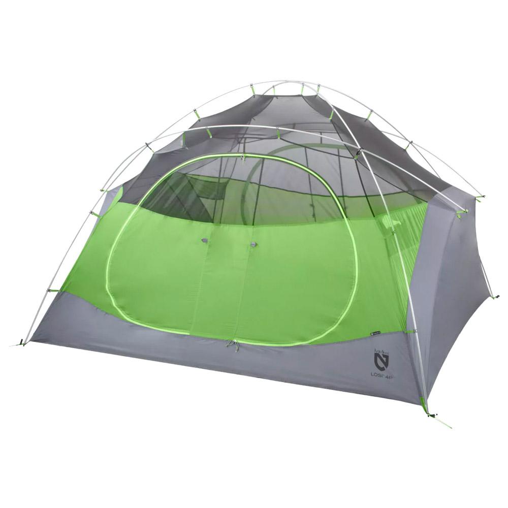 Tent Nemo Losi 4P Green