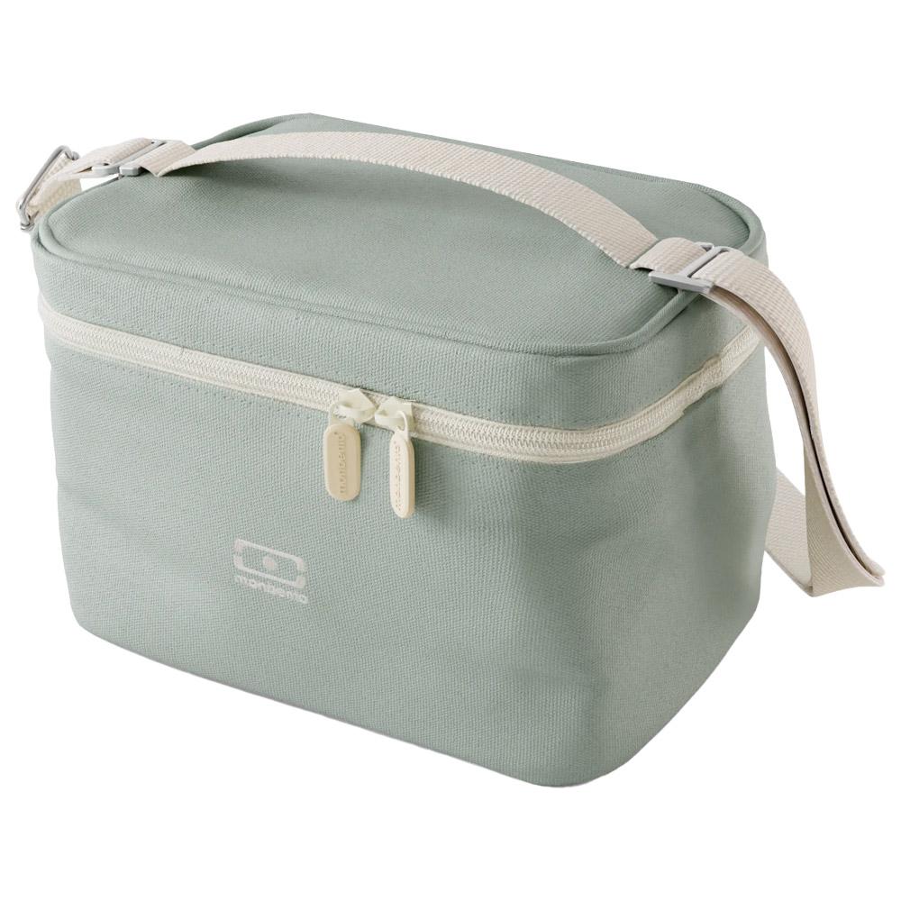 monbento - Arctic 5L Green Natural - Water coolers and accessories