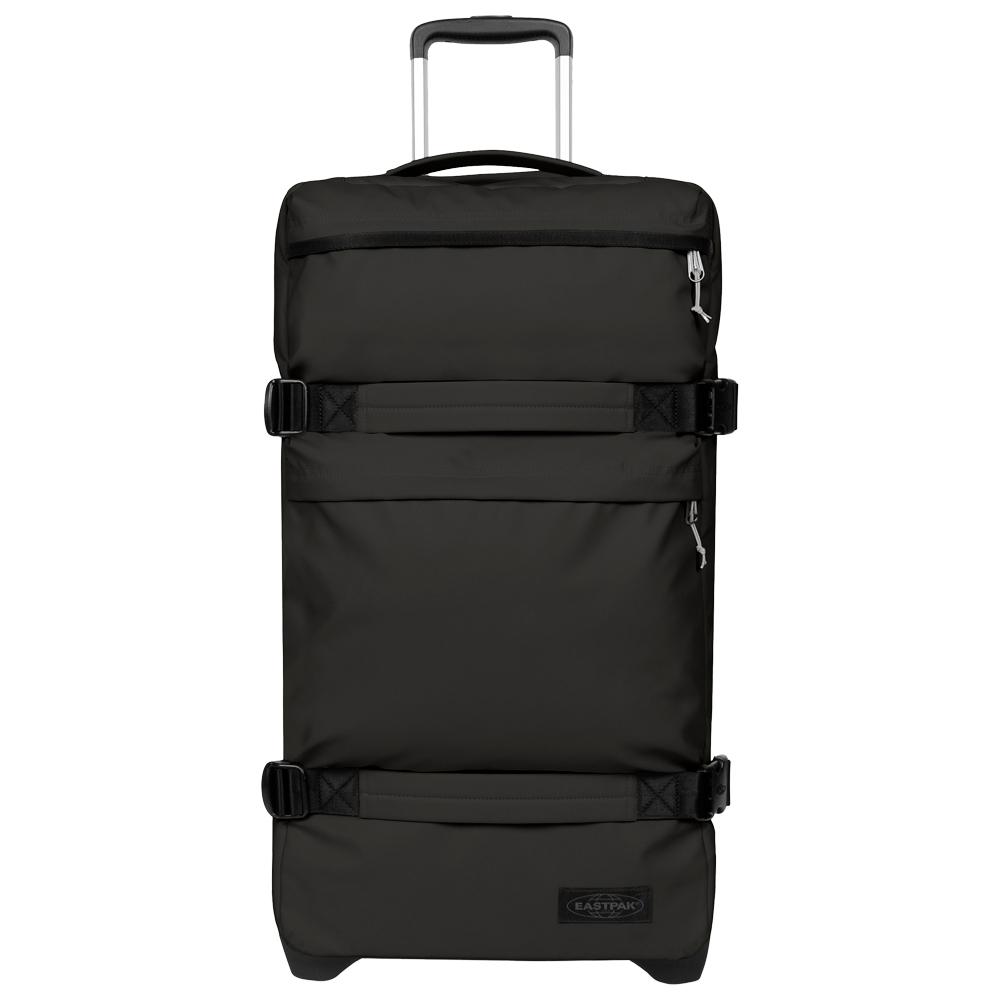 Eastpak - Transit'r Plus L 115L Tarp Black2 - Koffer