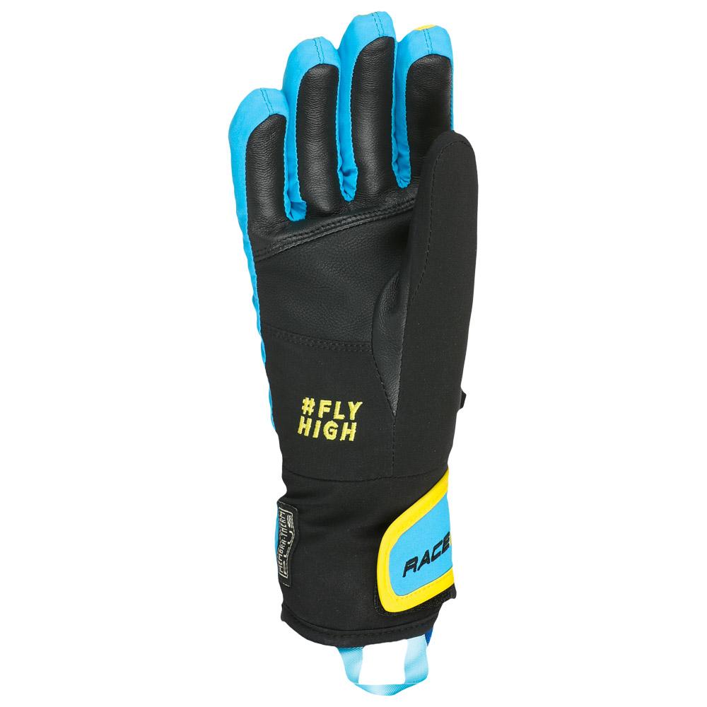 Level Guanti Sci Radiator Xcr Nero Uomo - Acquista online su Sportland