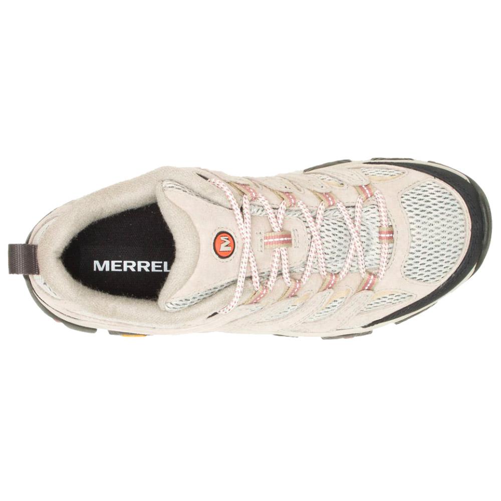 Merrell aluminum clearance