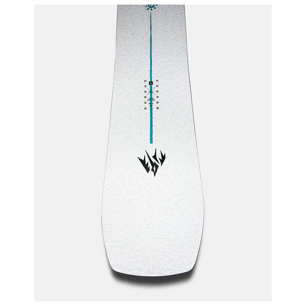 Snowboard Jones Aviator 2.0 - Winter 2026 | Glisshop