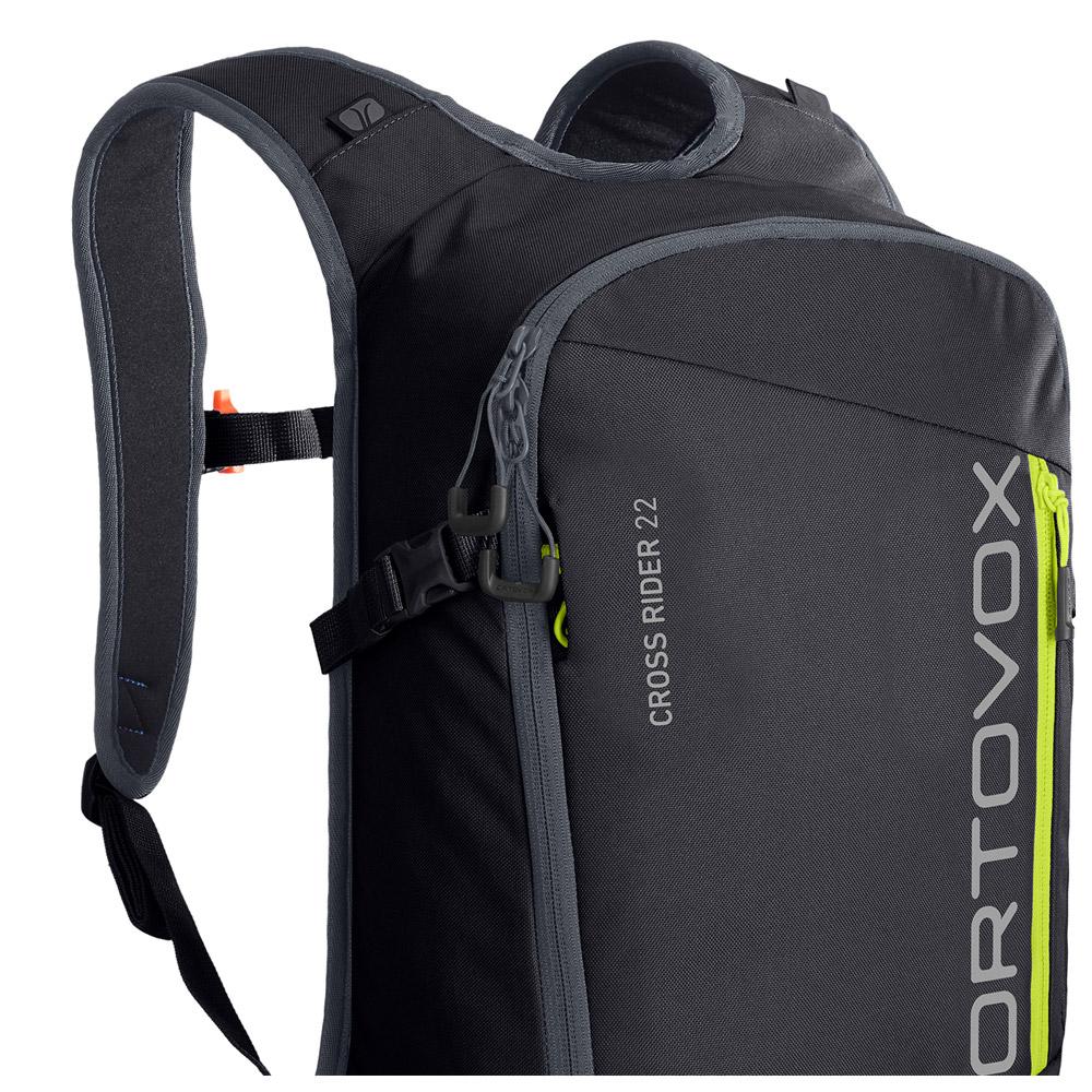 Ortovox cross rider 22l backpack discount
