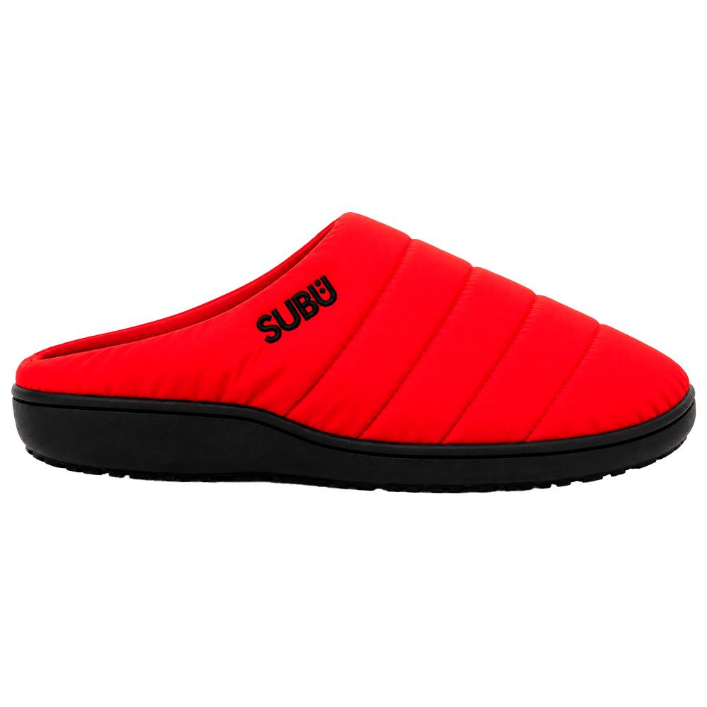 Subu - Subu Red - 39-40 - Slippers