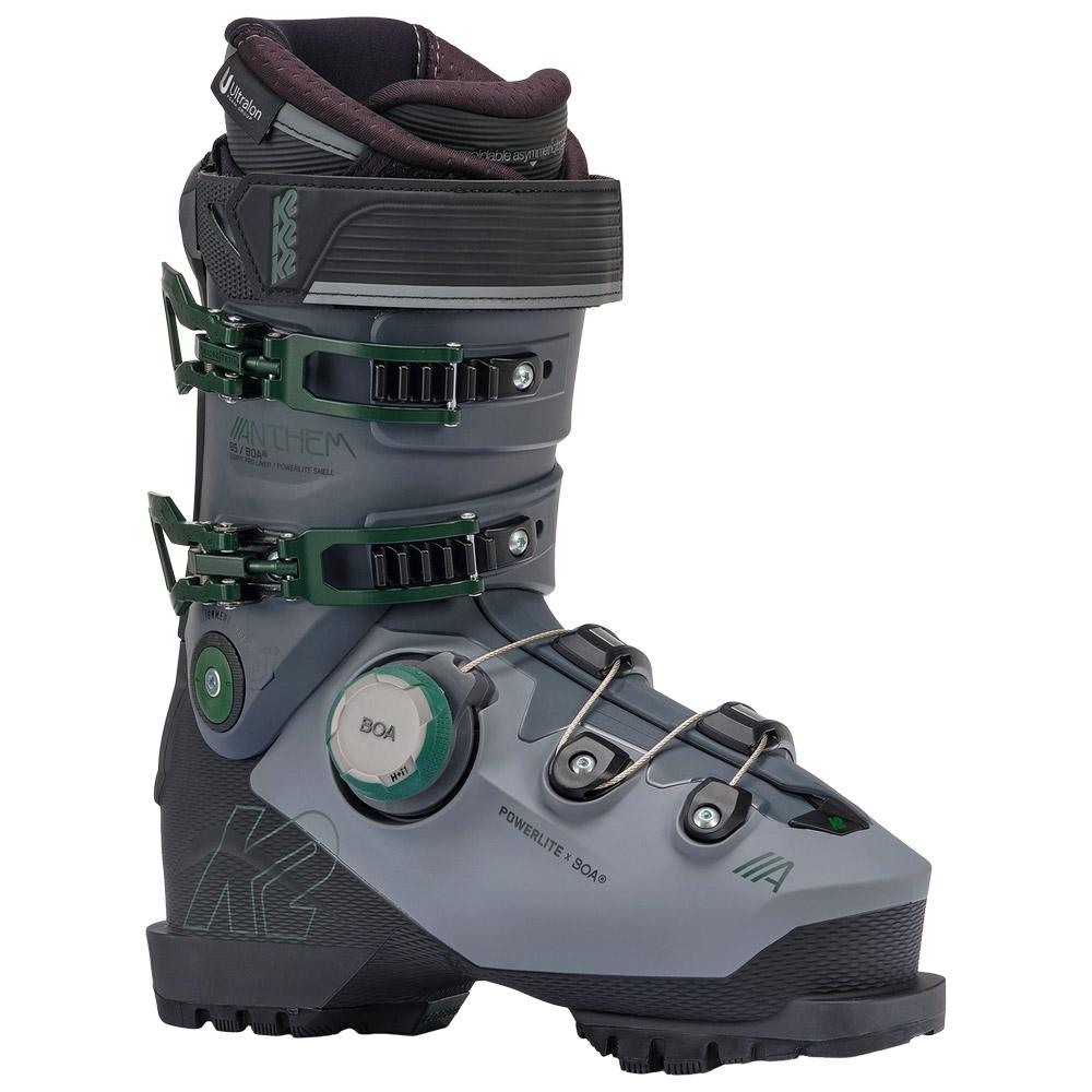 SALOMON SHIFT ALPHA BOA 110 SKI用 25-25.5 Salomon Shift Alpha BOA 110 Alpine Touring Ski Boots 2025 | evo