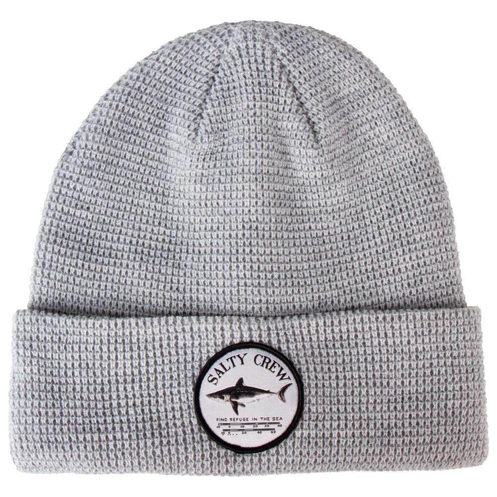Salty Crew - Women Coastal Beanie Athletic Heather - Beanies