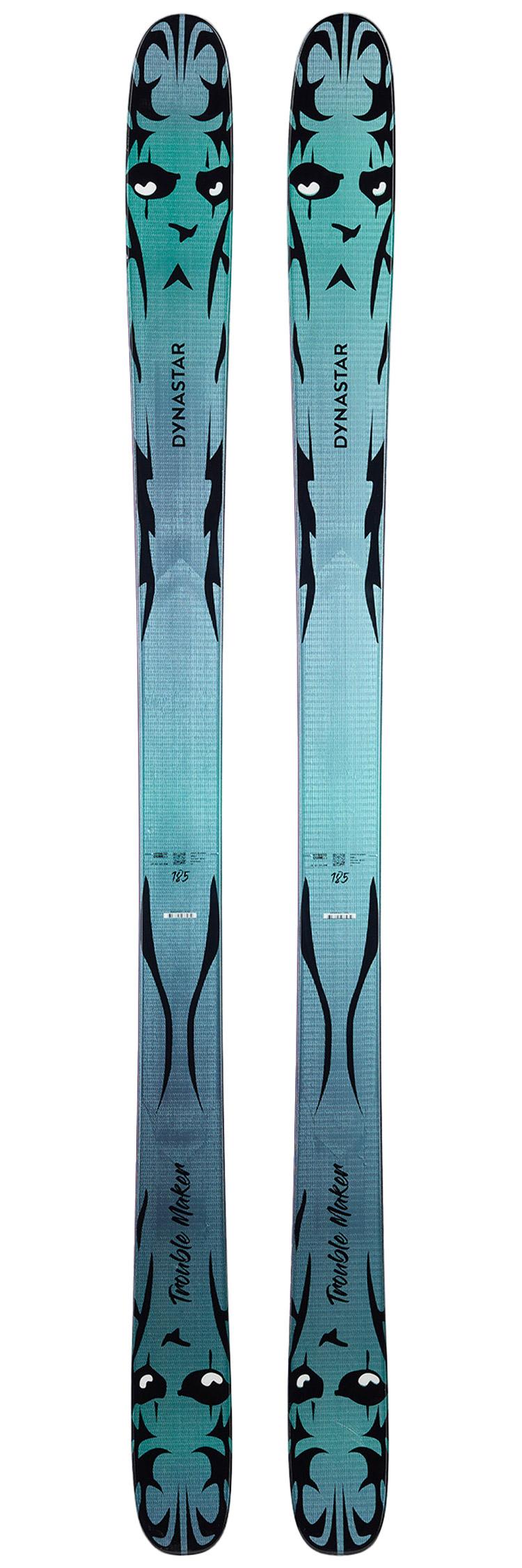 Dynastar Ski Trouble Maker Ltd - Winter 2027 | Glisshop