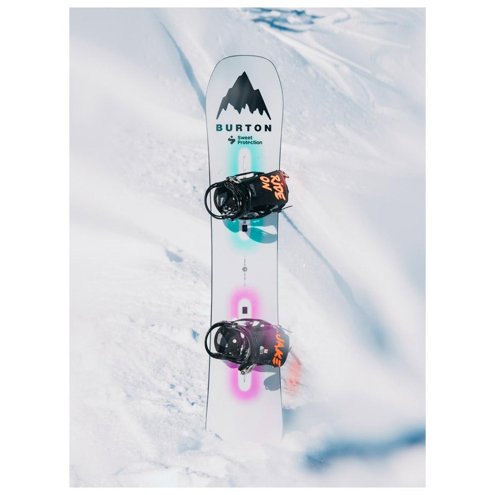 Burton Snowboard Custom Glow - Winter 2026 | Glisshop