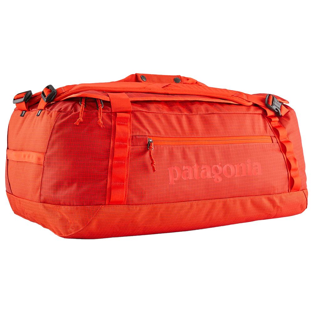 Patagonia - Black Hole Duffel 55L Pollinator Orange - Duffel