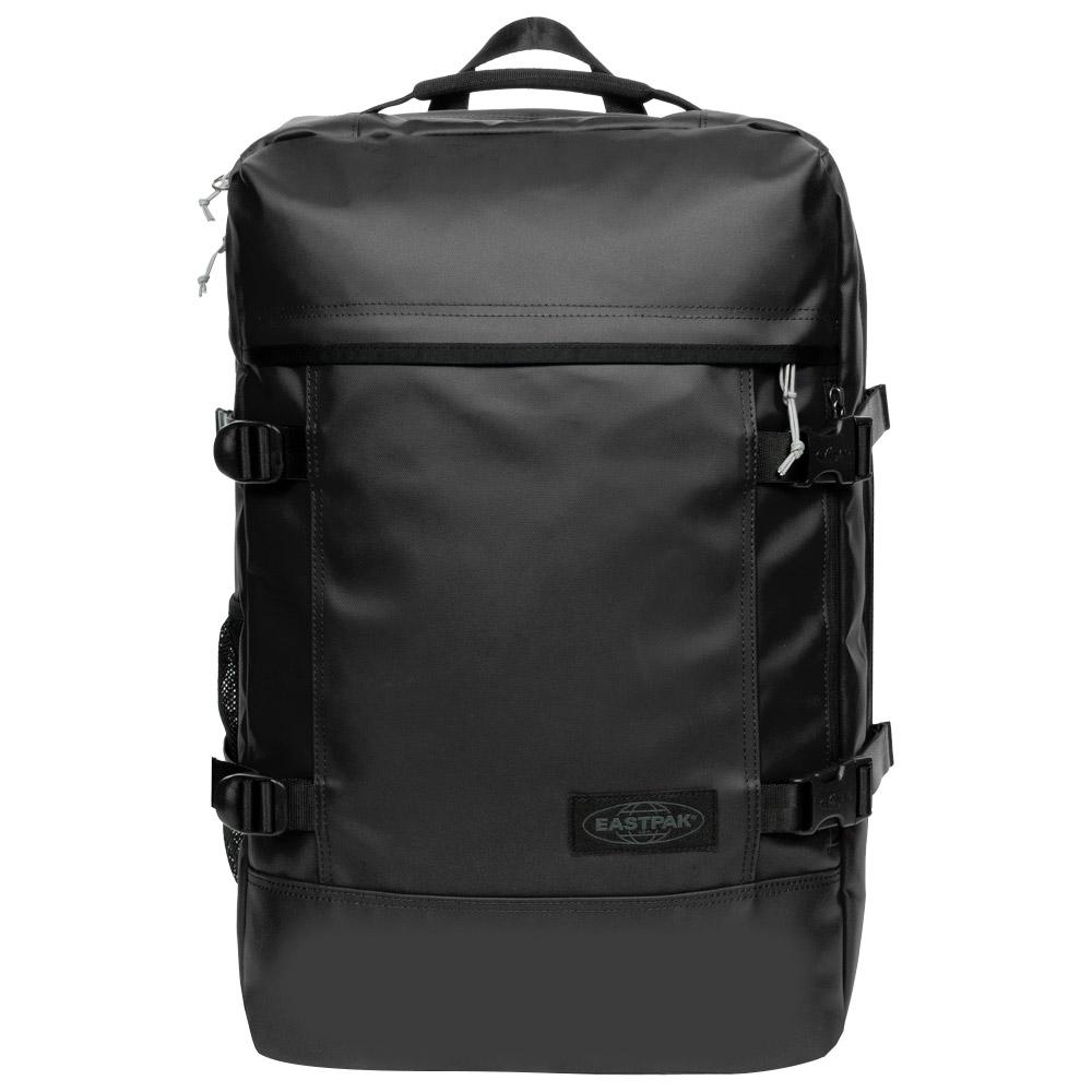 Eastpak - Travelpack 42L Tarp Black - Reisetasche