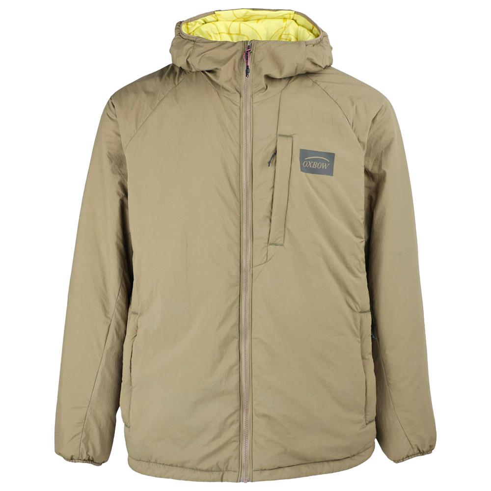 Oxbow - Neouvielle Kaki - L - Ski Jacket