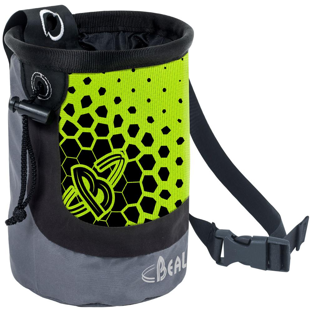 Beal - Maxi Cocoon Vert - Chalkbag