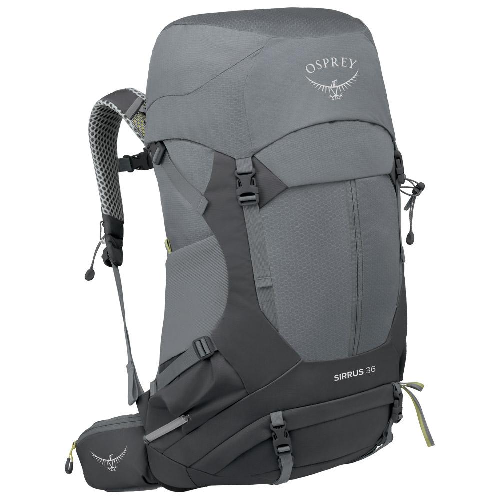 Osprey - Sirrus 36 Medium Grey - Backpack
