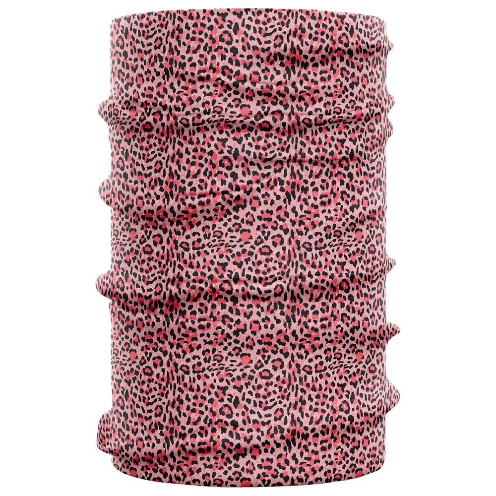 Curlynak - Seamless Neckwear Pinkpant - Neck warmer