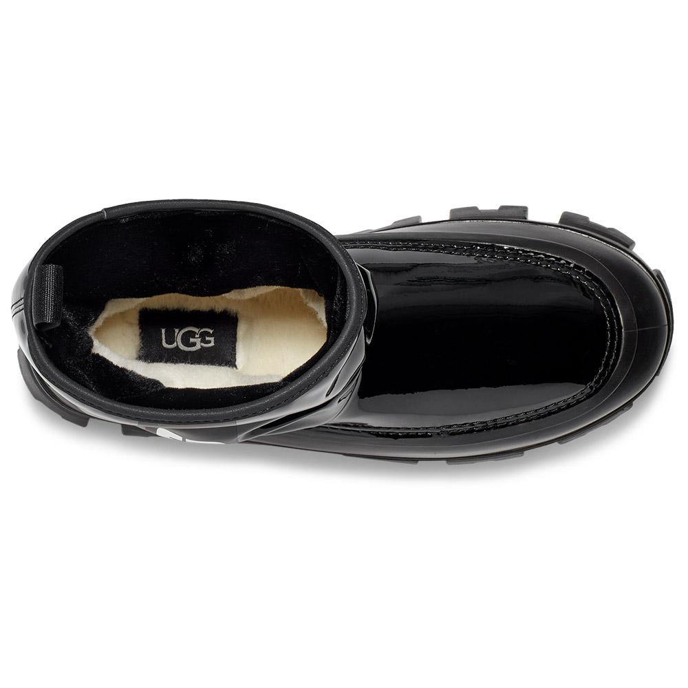 UGG Snow boots W Classic Brellah Mini Black - Winter 2024 | Glisshop