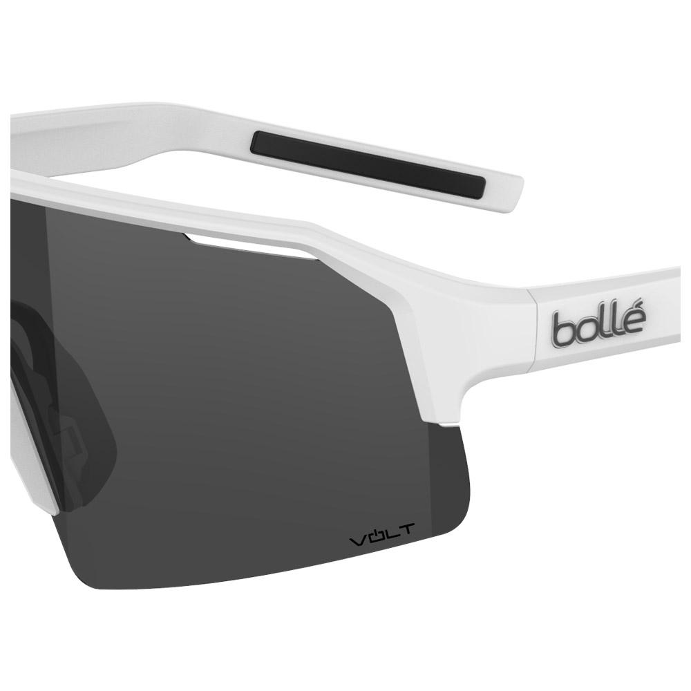 Bolle Sunglasses CShifter White Matte Volt Gun Summer 2023