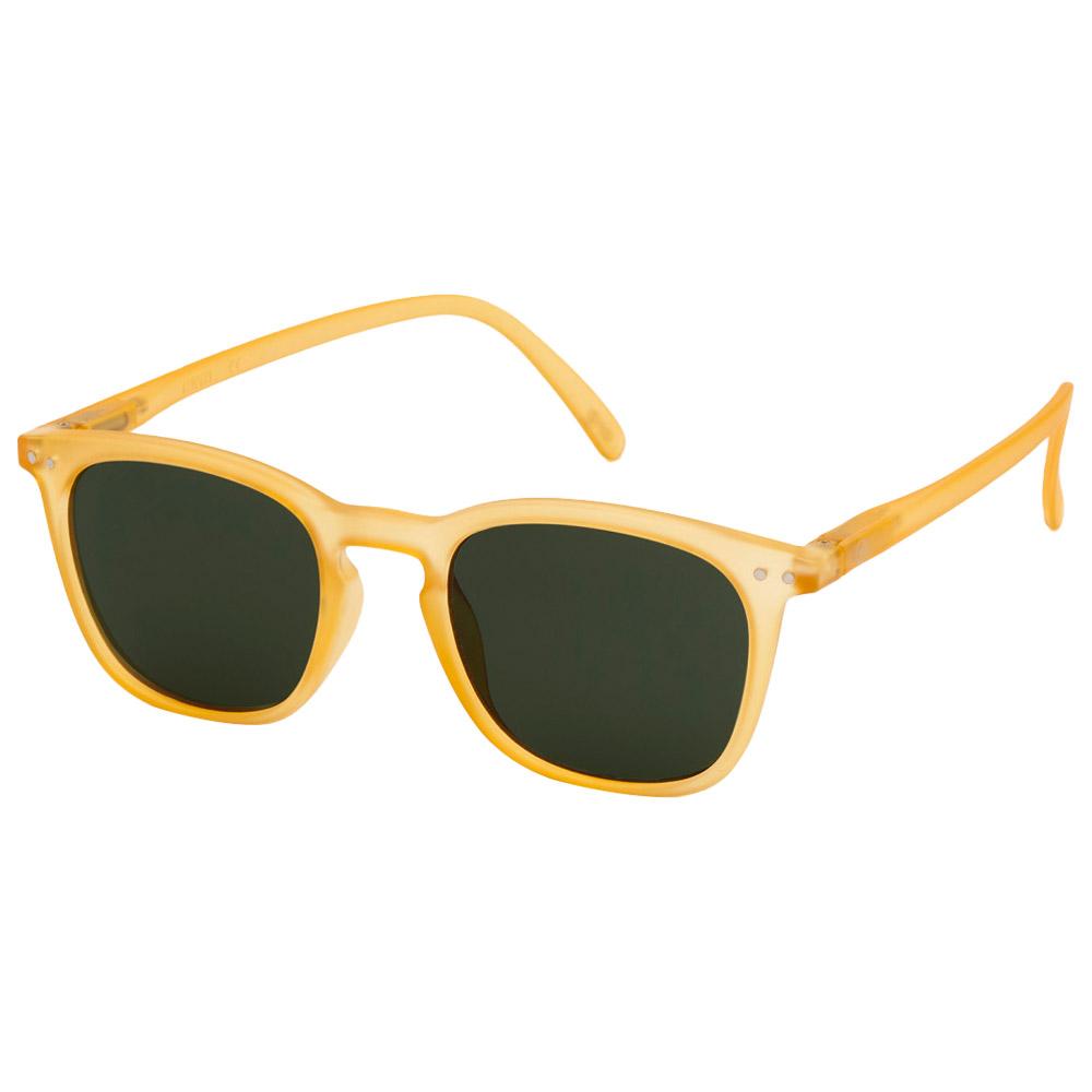 Izipizi - Sun #E Yellow Honey Soft Grey - Sonnenbrille