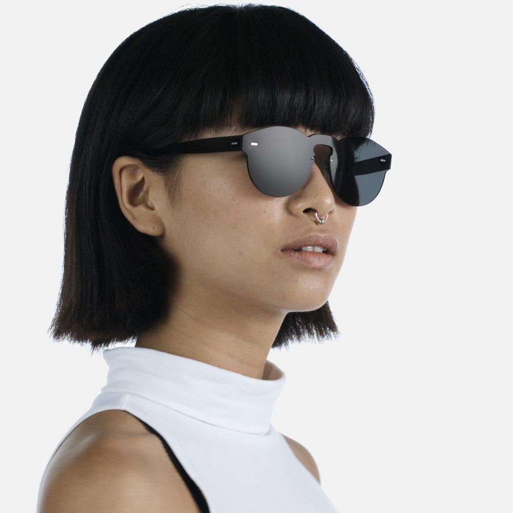 Occhiale da sole SAINT LAURENT SL M148 - 001 Occhiale da sole SAINT LAURENT SL M148 - 001