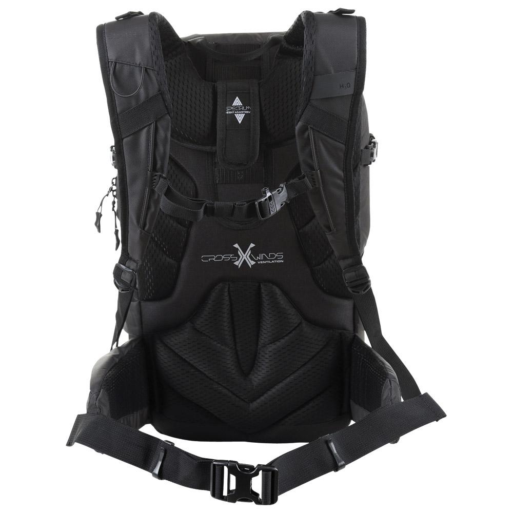 Sac à dos Nitro Slash 25 Pro Phantom - Hiver 2025 | Glisshop