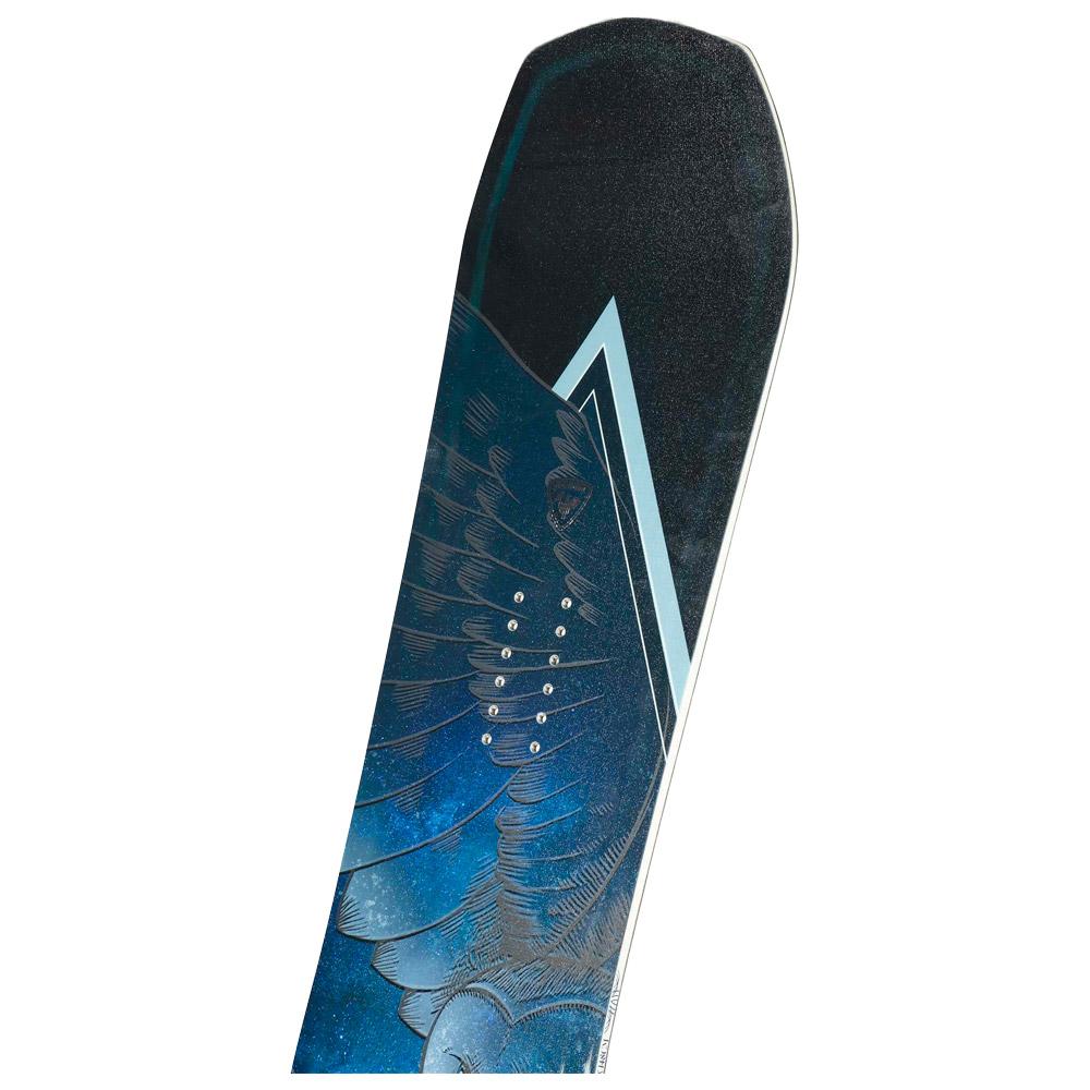 Rossignol diva 2019 2025