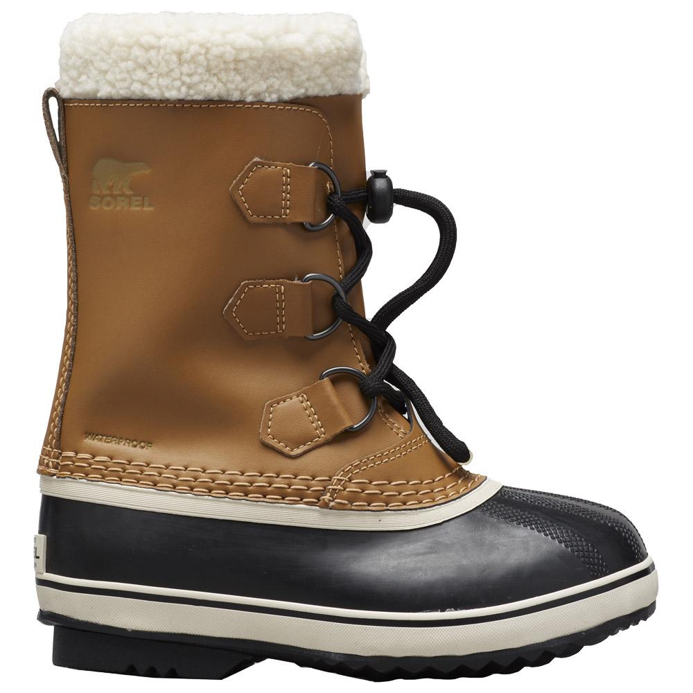 sorel chaussure