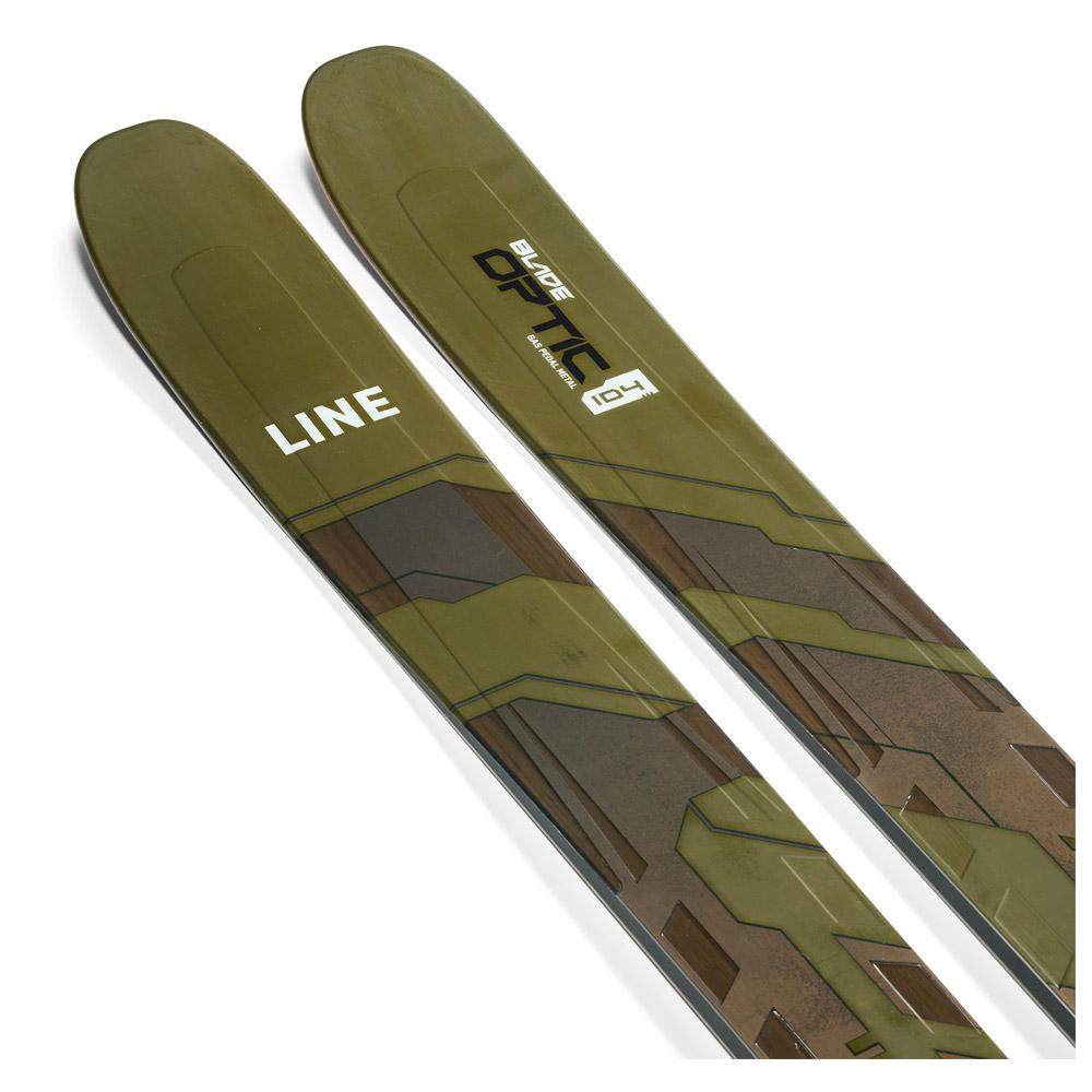 LINE BLADE OPTIC 104 【公式通販】